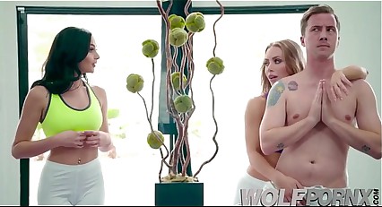 Yoga-Freaks-Episode-Seven-Nicole-Aniston-Jessy-Jones-Ariana-Marie-3